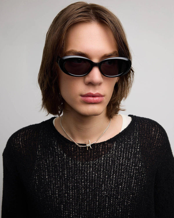 Blair / Elysium Double Black & Ink Polarised Lens - Shade Files